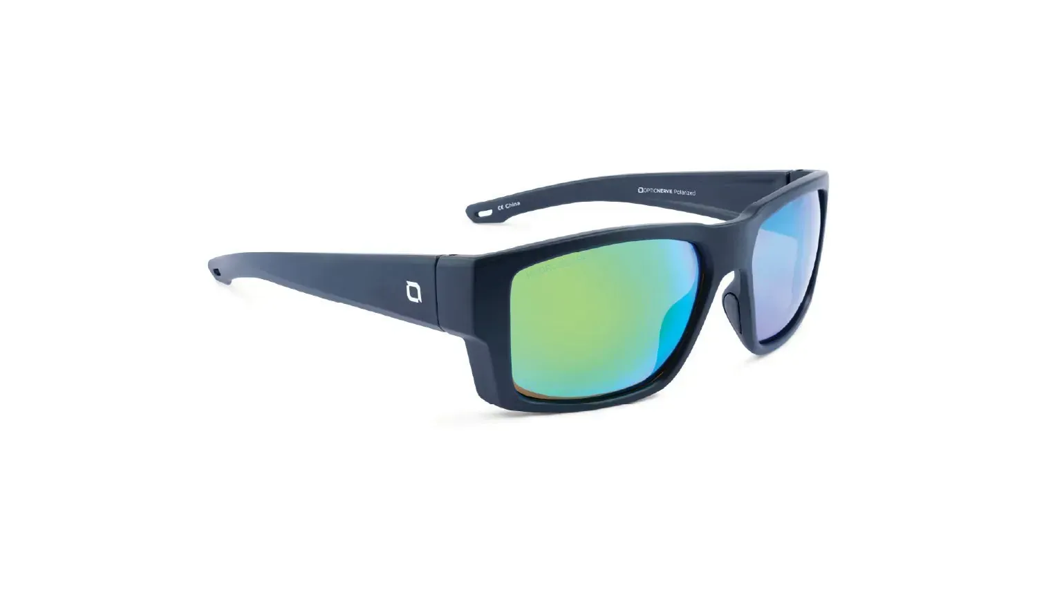 ONE by Optic Nerve Caddo Sunglasses