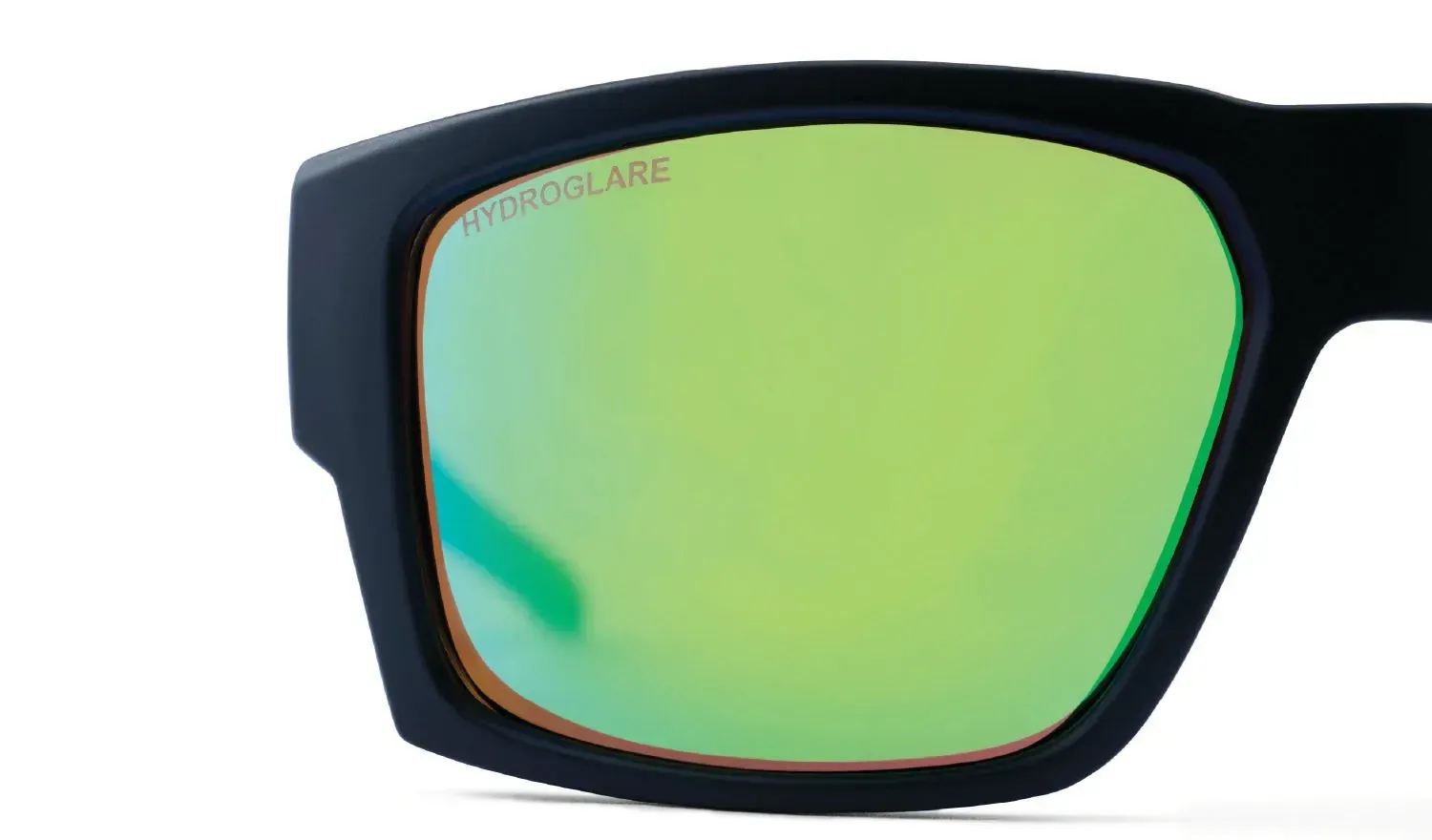 ONE by Optic Nerve Caddo Sunglasses