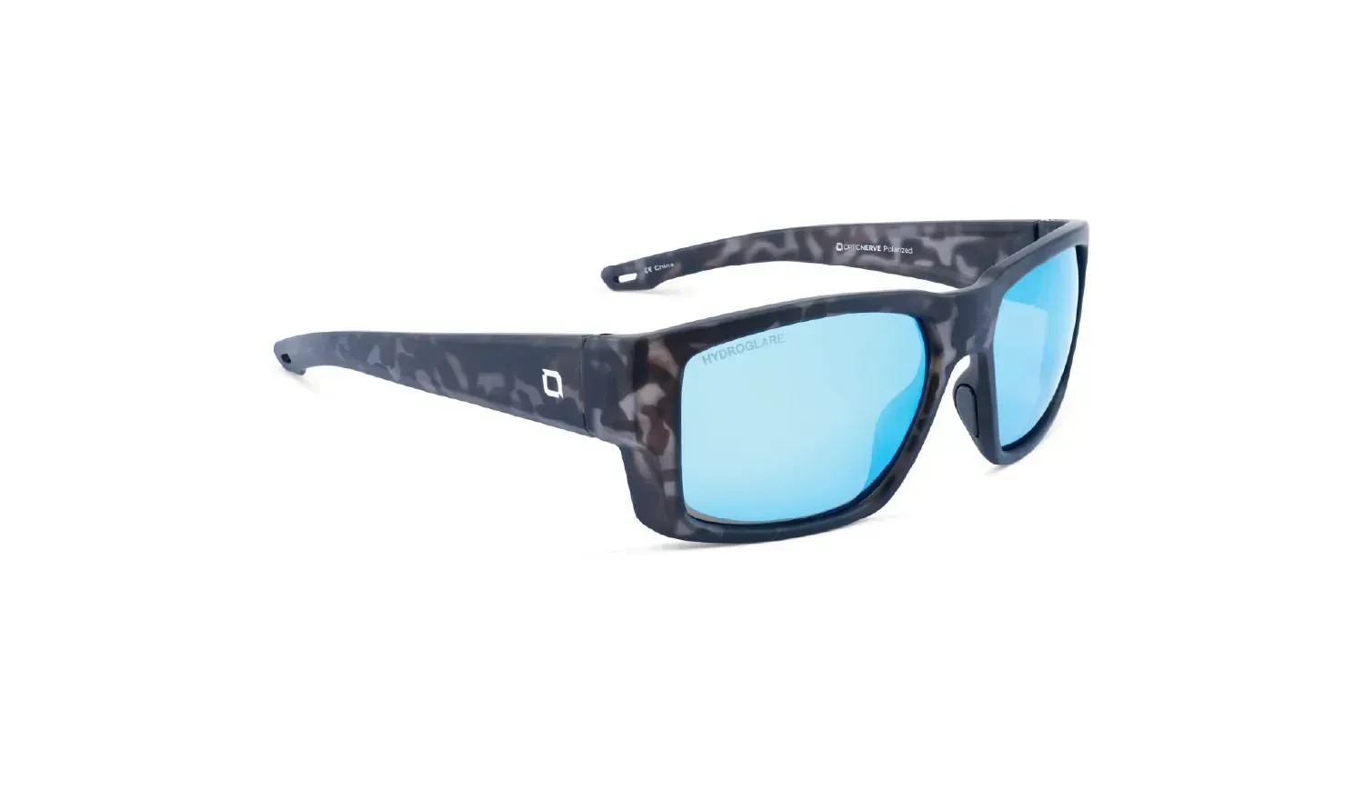 ONE by Optic Nerve Caddo Sunglasses