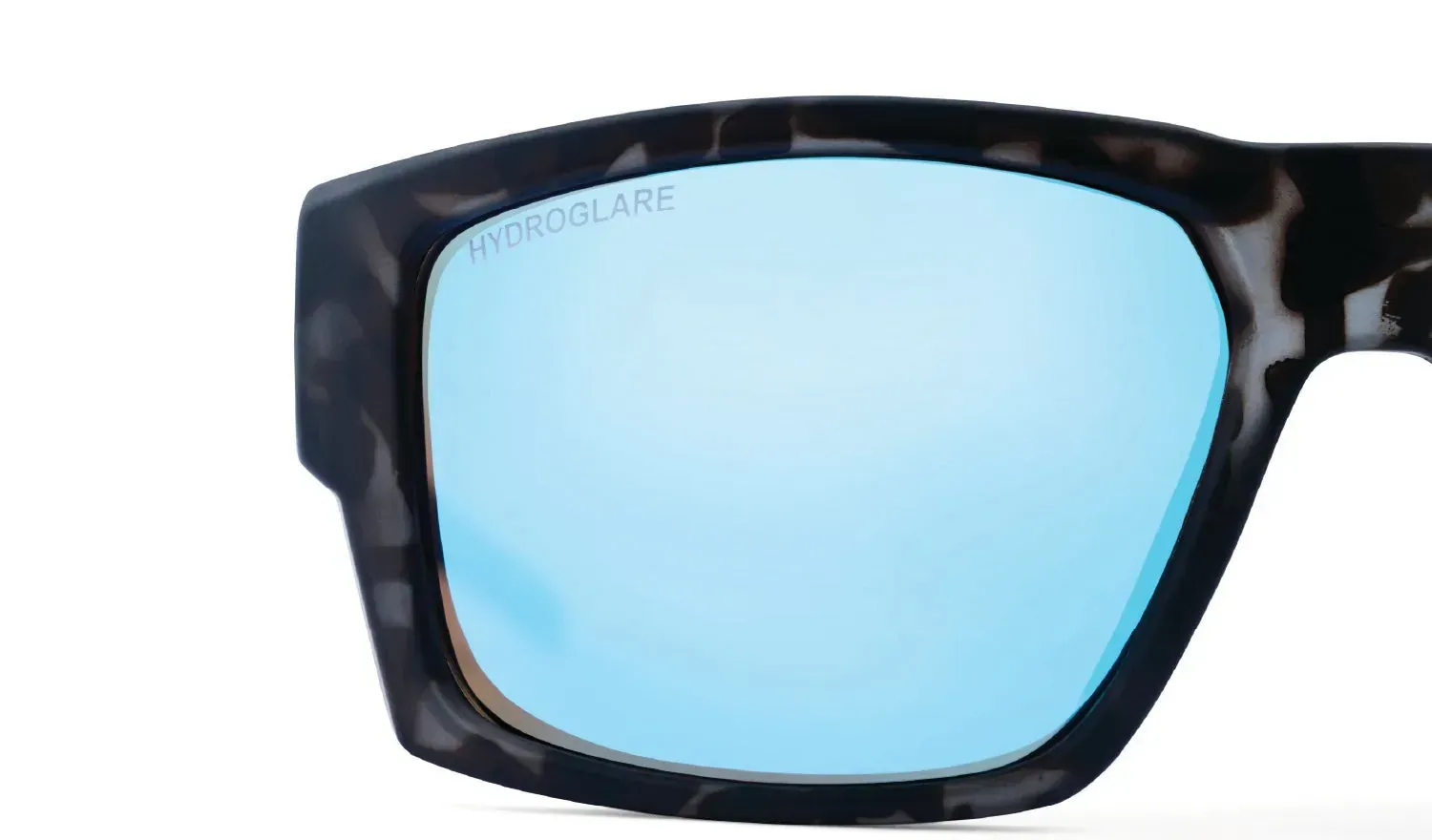 ONE by Optic Nerve Caddo Sunglasses