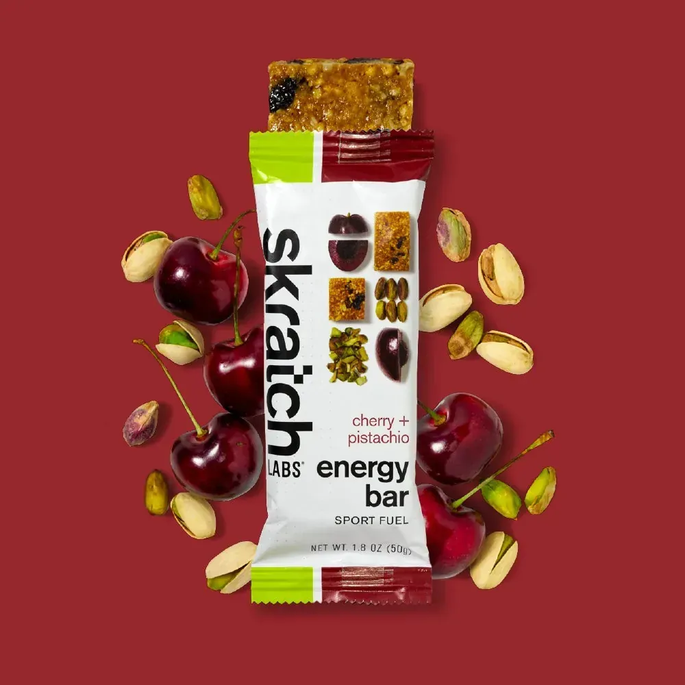 Skratch Labs Energy Bar