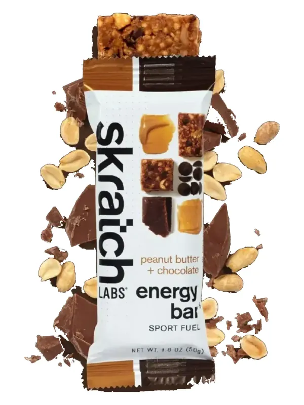 Skratch Labs Energy Bar, alternate view 1