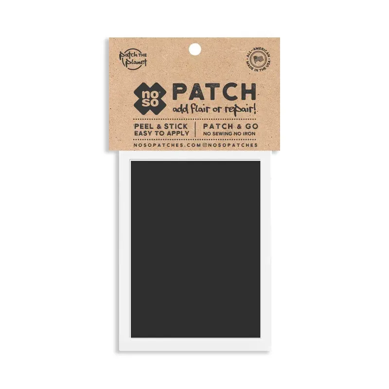 NoSo Patchdazzle Kit