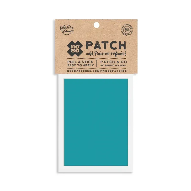 NoSo Patchdazzle Kit
