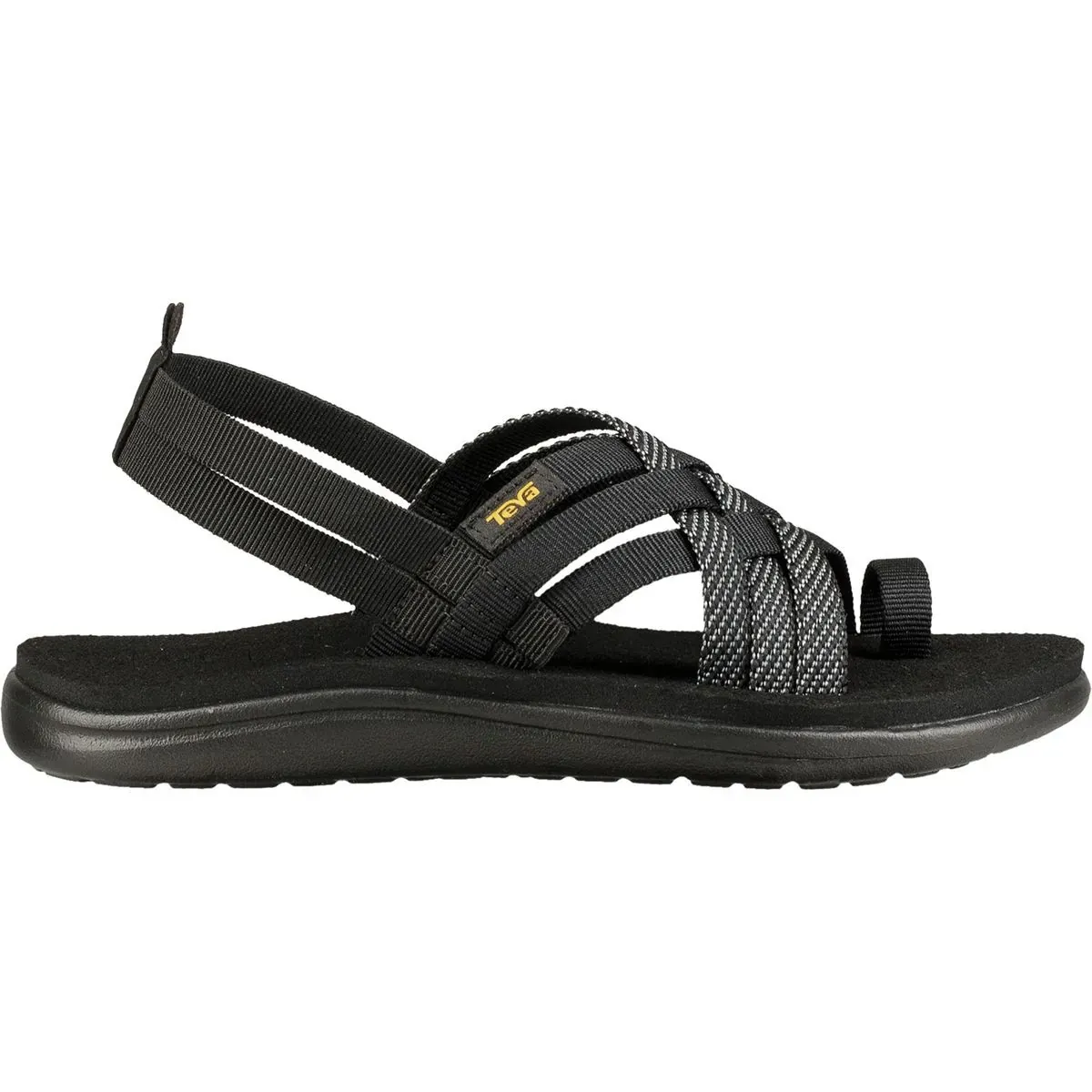 Teva Women's Voya Strappy Sandal