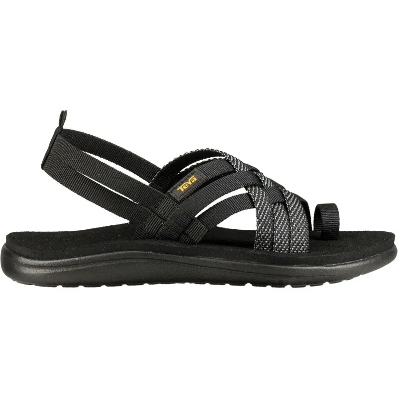 Teva Women's Voya Strappy Sandal, front view