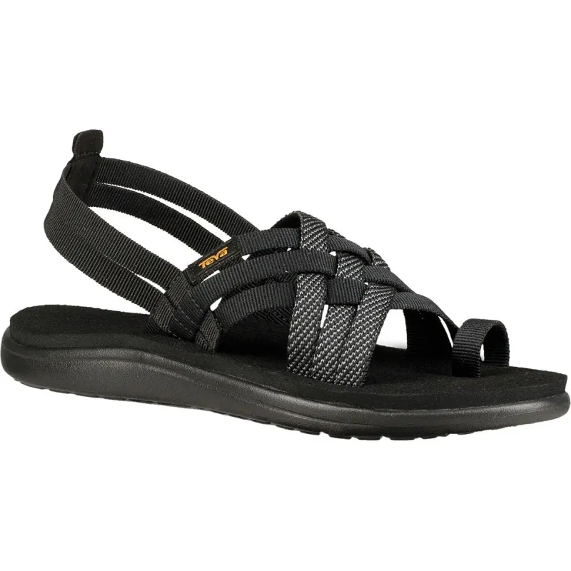 Teva Women's Voya Strappy Sandal, alternate view 1