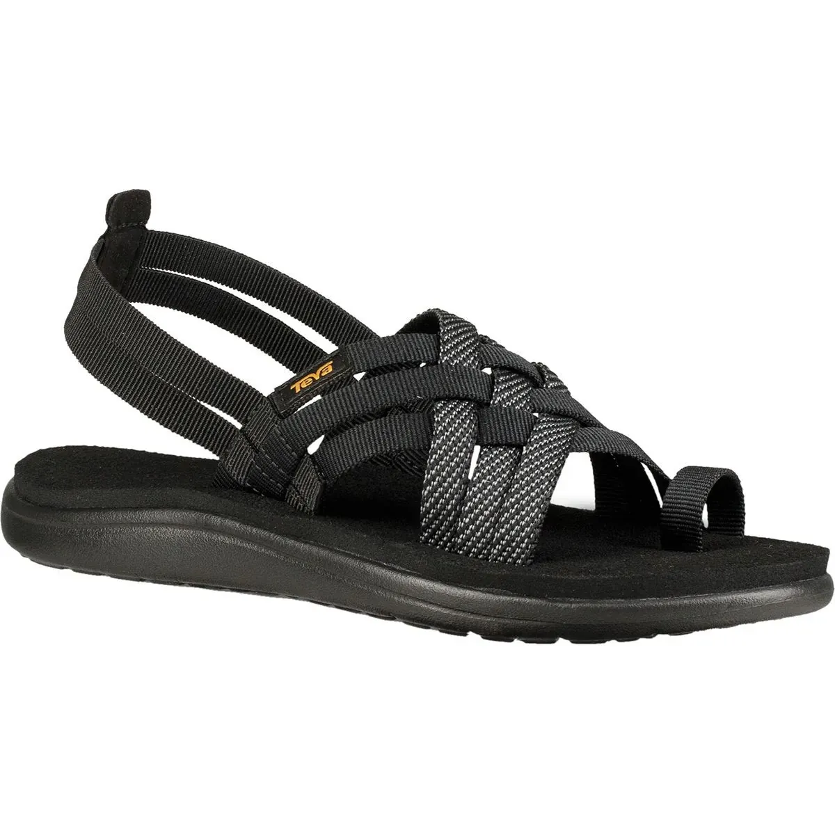 Teva Women's Voya Strappy Sandal