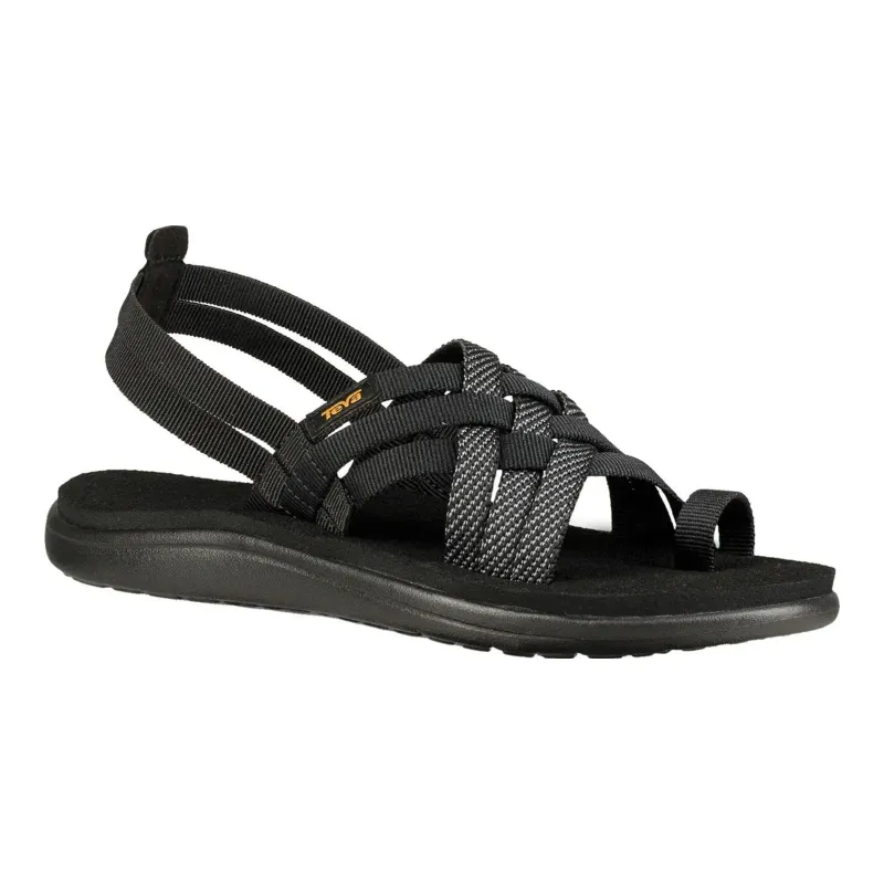 Teva Women's Voya Strappy Sandal