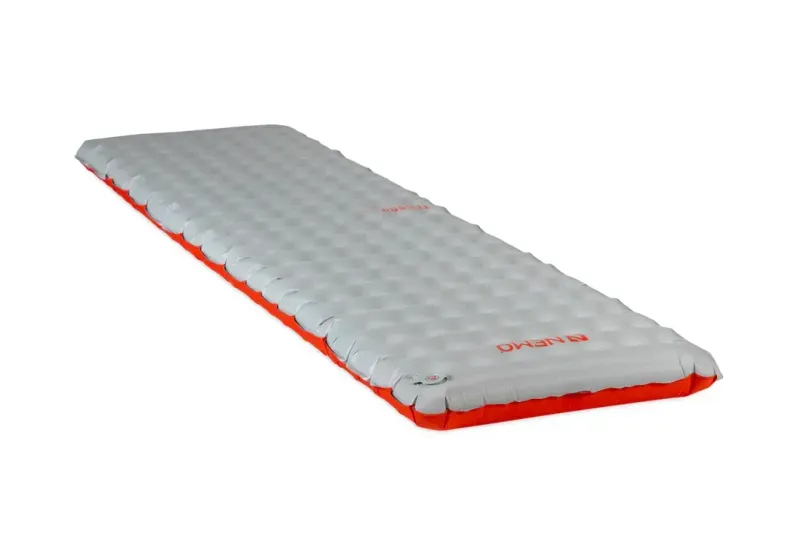 NEMO Tensor All-Season Ultralight Insulated Sleeping Pad, alternate view 1