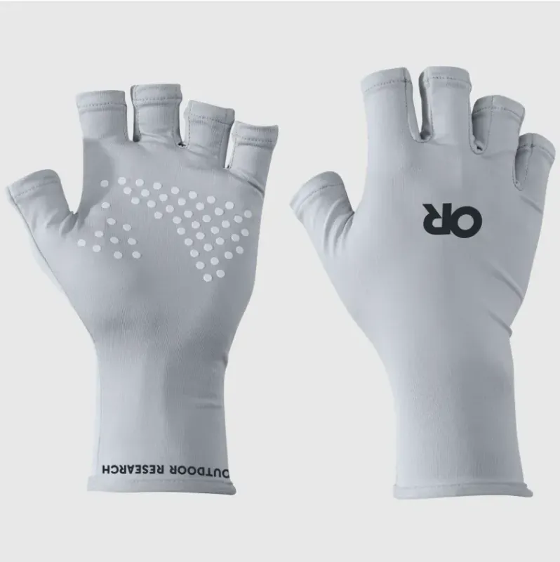Outdoor Research ActiveIce Sun Gloves, alternate view 1