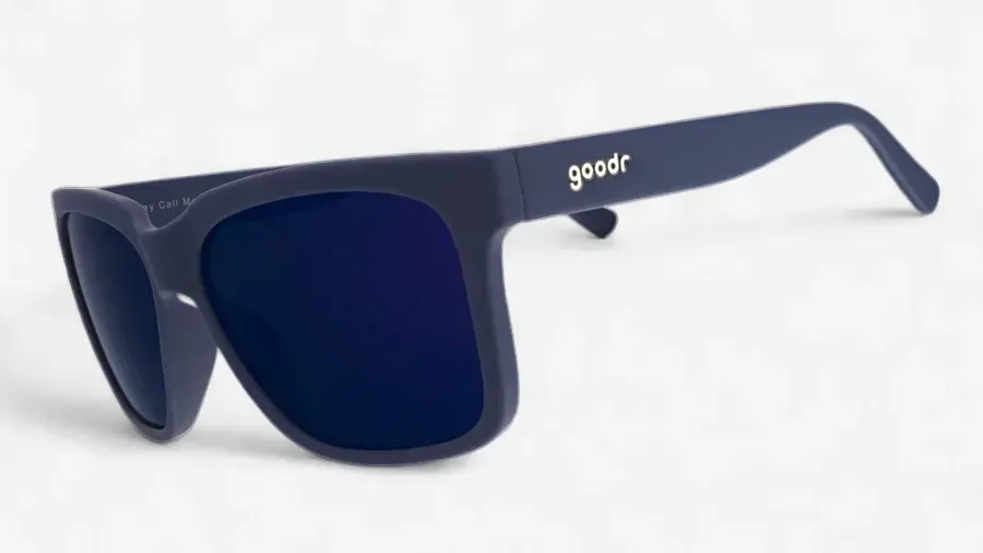 goodr Tidal G Sunglasses