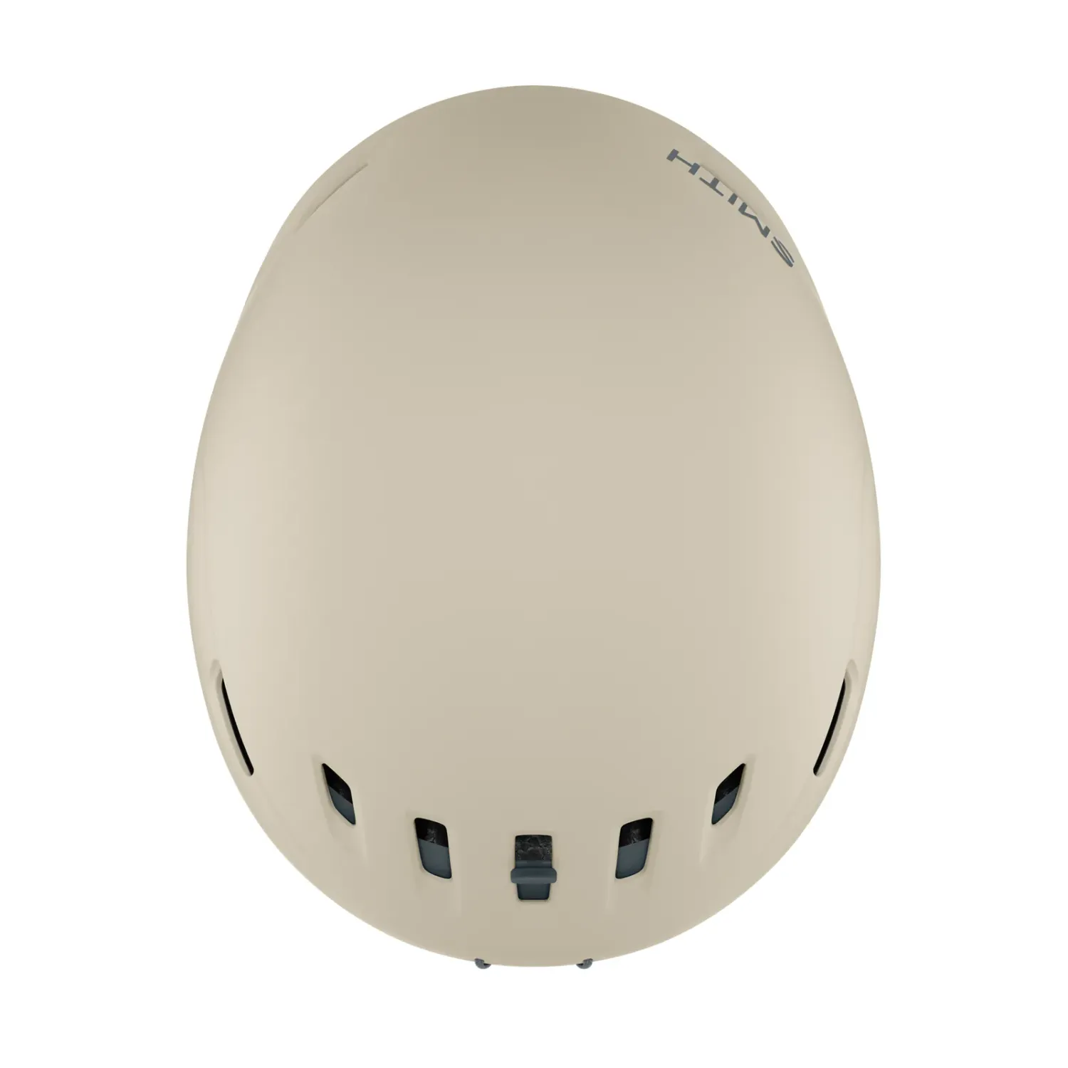 Smith Cache MIPS Helmet in Matte Chalk, alternate view 2