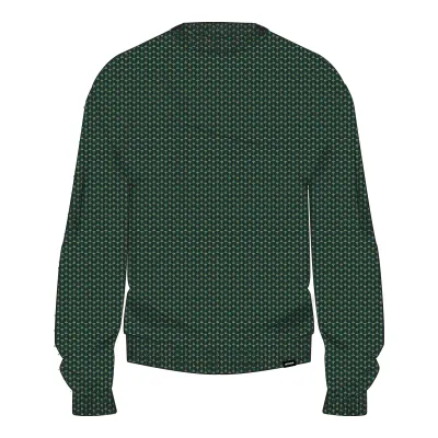 prAna Men's Coupeville Crew Sweater, main view