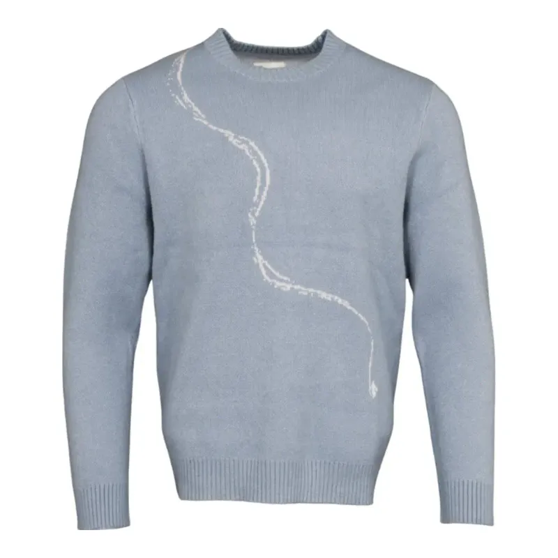 Jack &amp; Sage Blue Sky Pow Sweater, main view