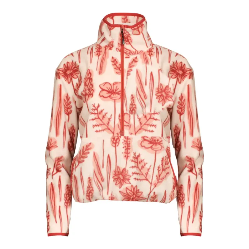 Jack &amp; Sage Women's Wildflowers Fleece, main view