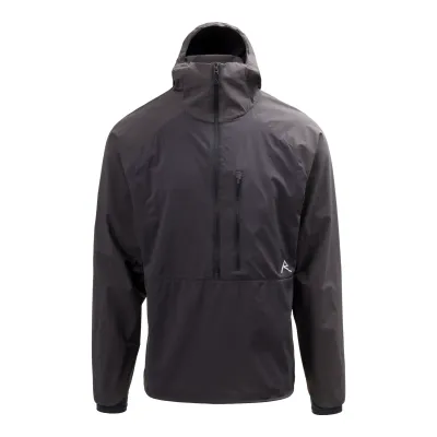 Raide Men's LF Hybrid Anorak, main view