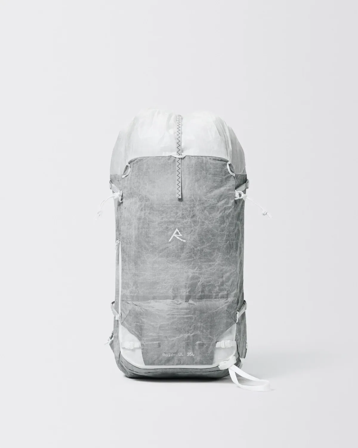 Raide UL 35L Touring Pack, Color: Stone, Size: M