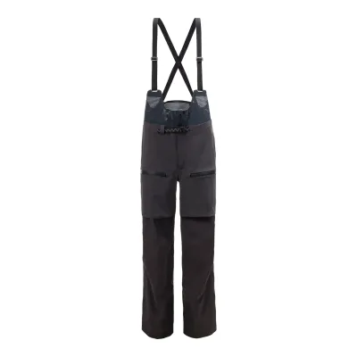 Raide Men's LF Hybrid Bib, main view