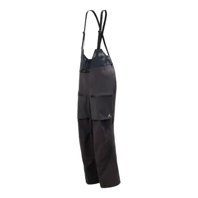 Raide Men's LF Hybrid Bib, alternate view 1