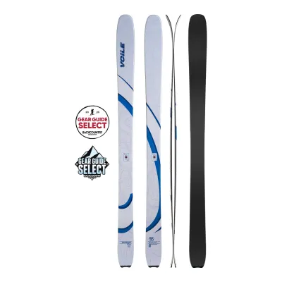 Voile Vector Ace Ski, main view