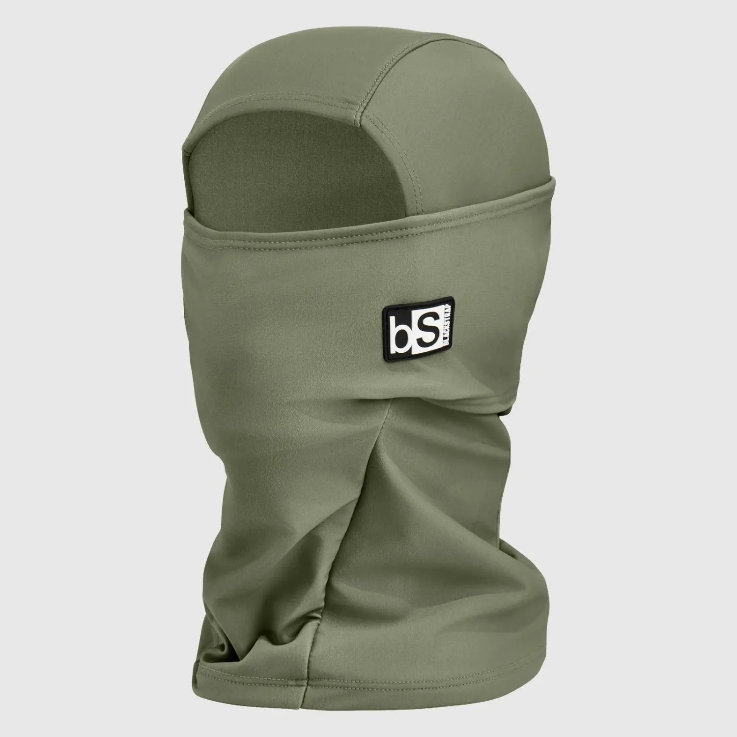 Blackstrap Hood Balaclava in Sagebrush, alternate view 5