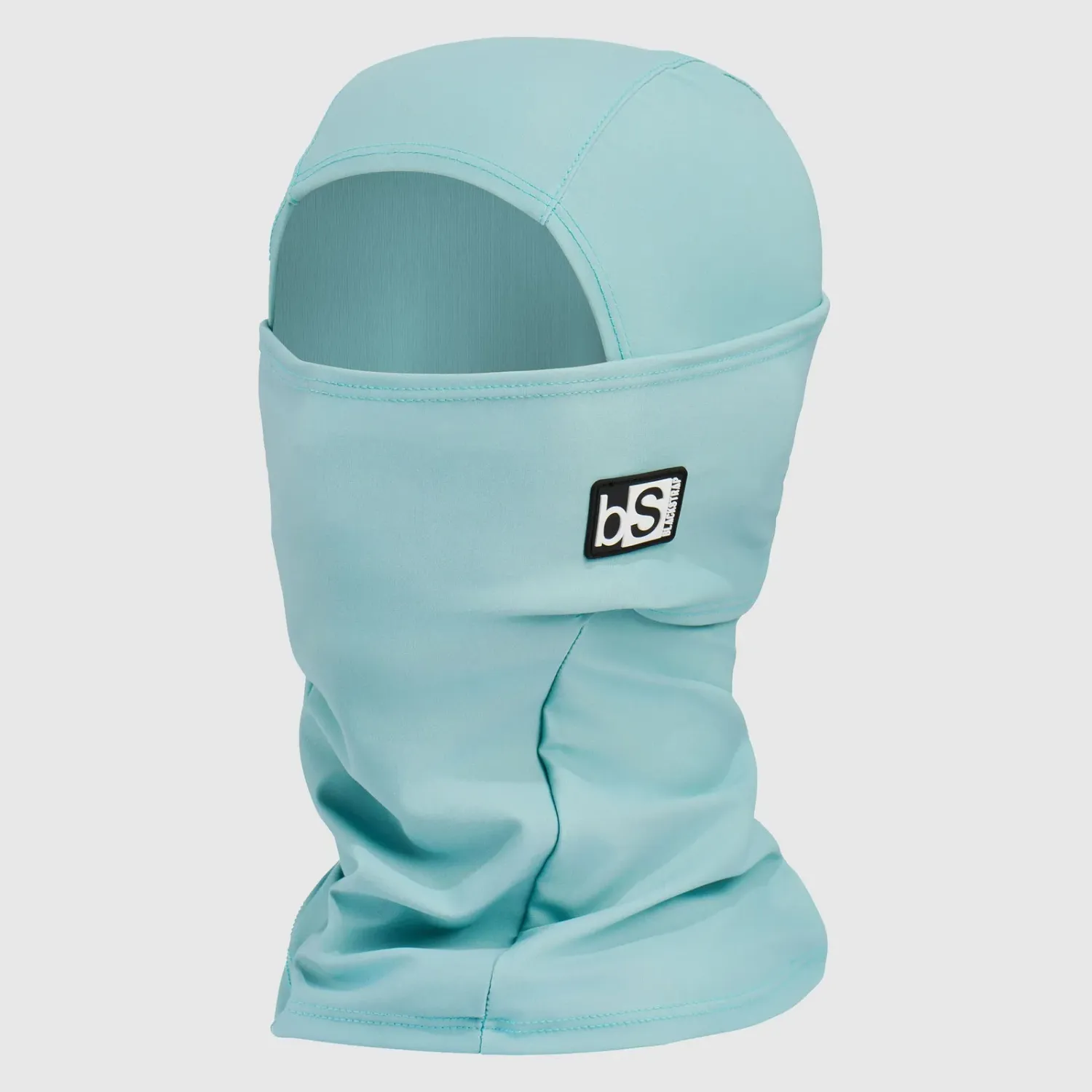 Blackstrap Hood Balaclava in Fog, alternate view 6