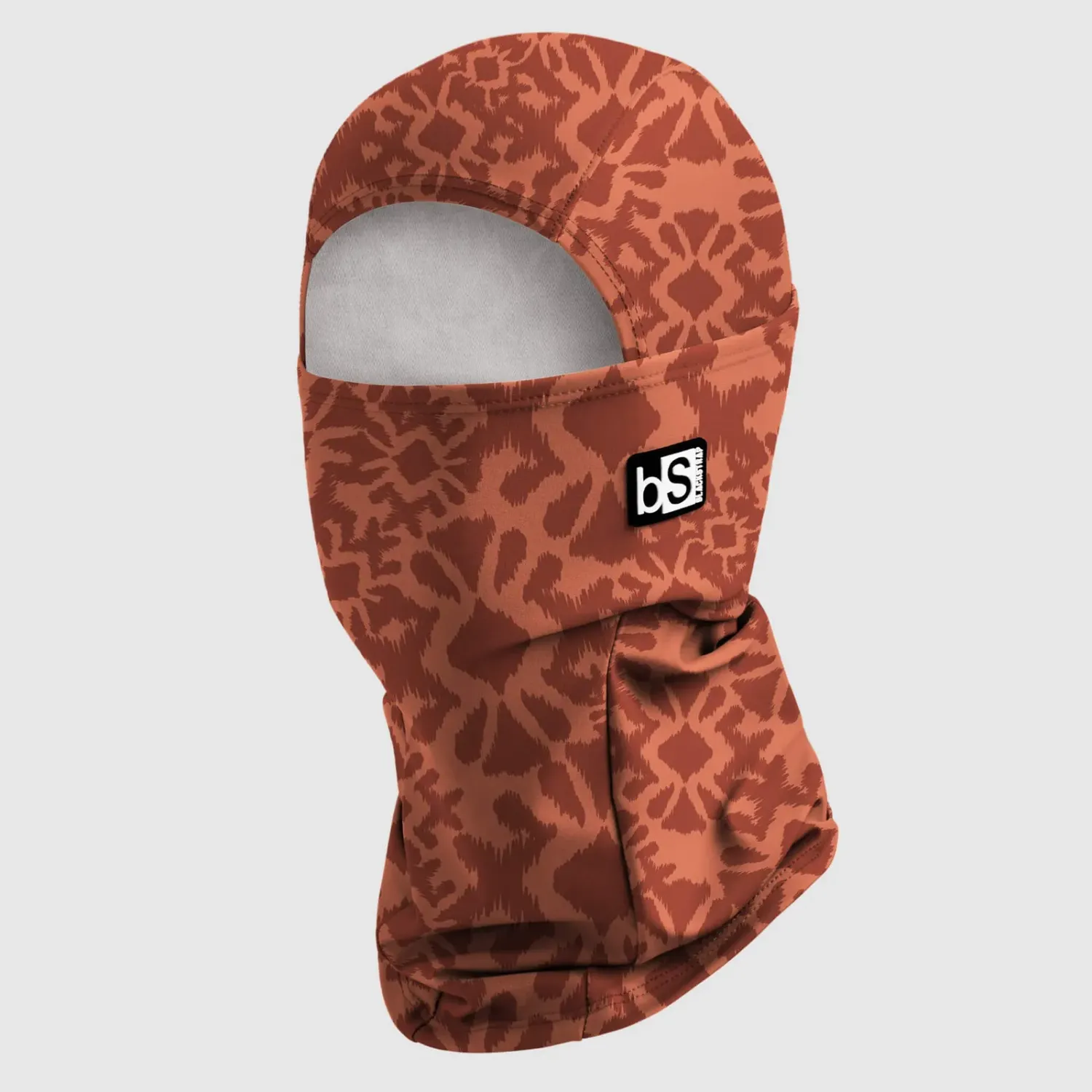Blackstrap Hood Balaclava in Wax Terra, alternate view 10