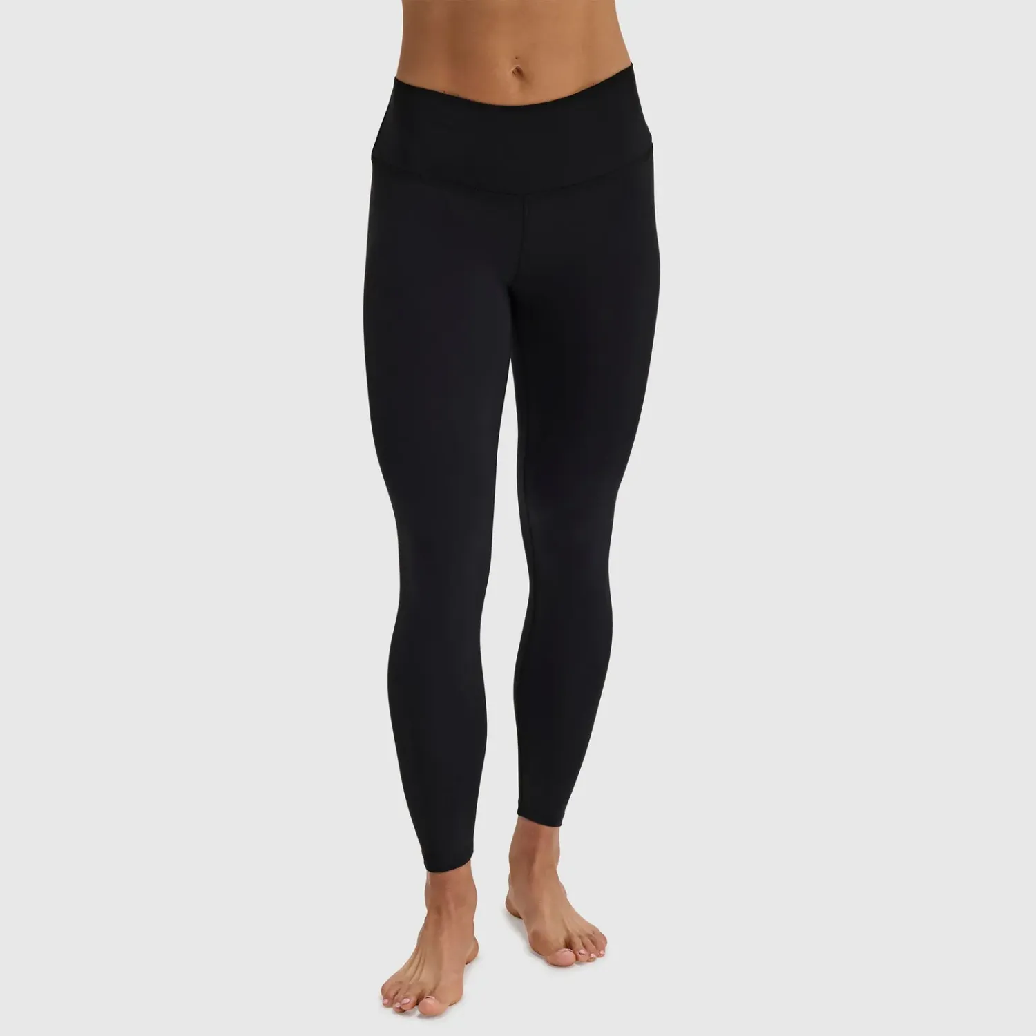 Blackstrap Women's Skyliner Base Layer Bottom, Color: Black, Size: XS