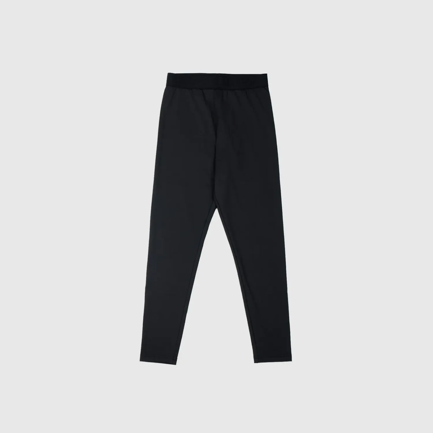 Blackstrap Kids Evolver Base Layer Bottom, Color: Black, Size: S