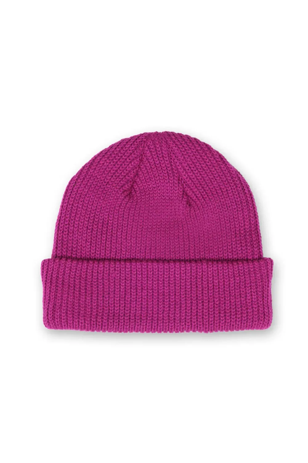 KAVU Pickford Beanie in Winter Berry, alternate view 4