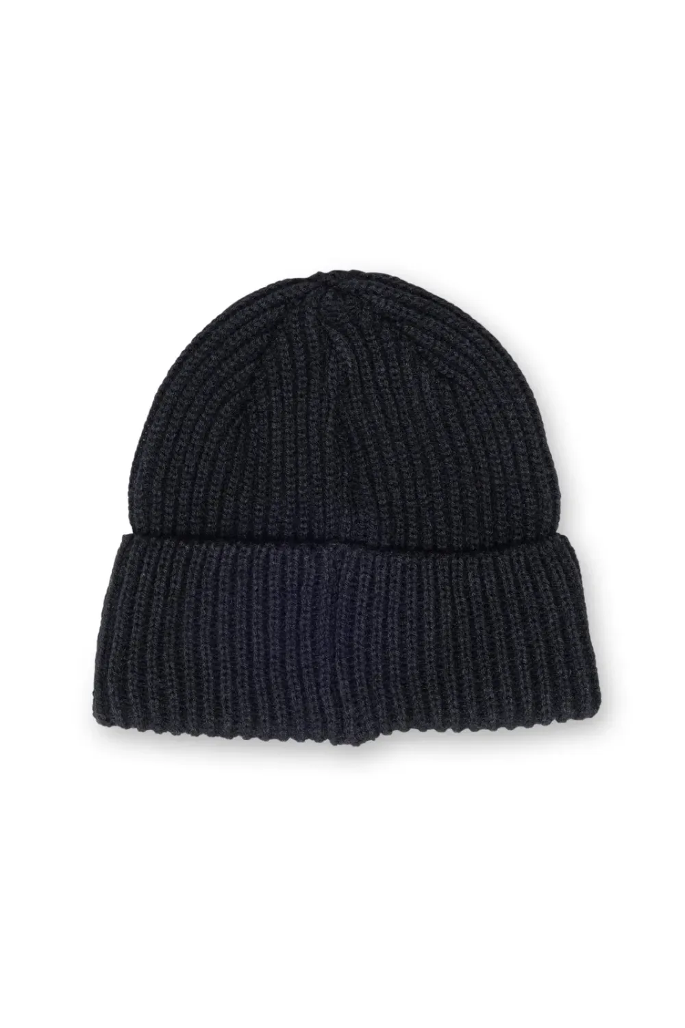 KAVU Trawler Beanie in Blackout, alternate view 1