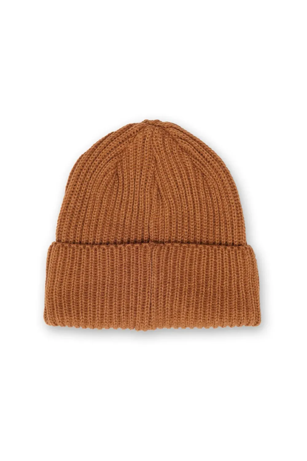 KAVU Trawler Beanie in Cedar Rust, alternate view 4