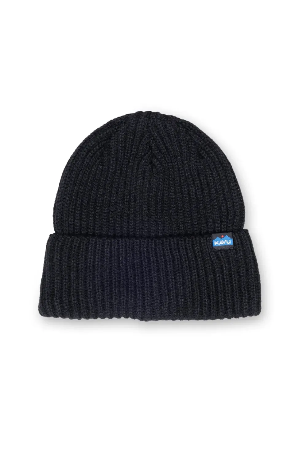 KAVU Trawler Beanie, Color: Blackout