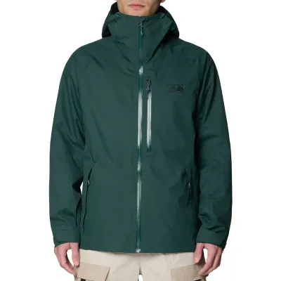 Mountain Hardwear Men's Firefall Jacket, main view