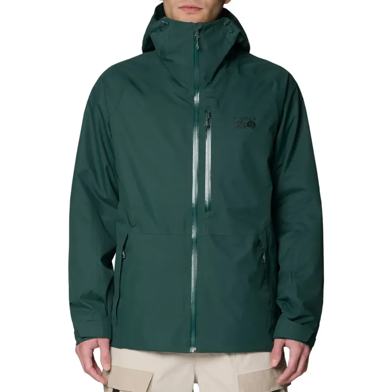 Mountain Hardwear Men's Firefall Jacket