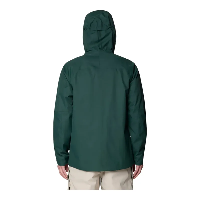 Mountain Hardwear Men's Firefall Jacket