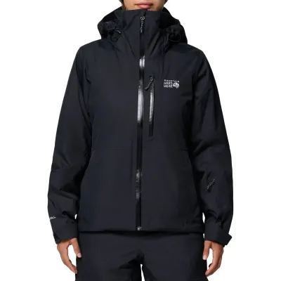 Mountain Hardwear Women's Firefall Insulated Jacket, main view