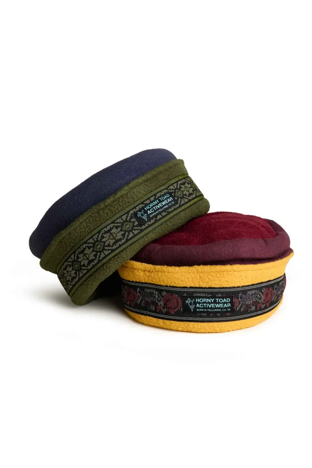 Toad&amp;Co Winter Toque in Midnight, alternate view 7