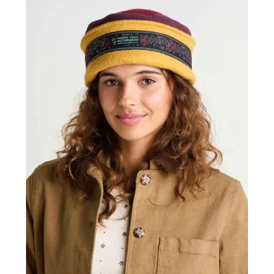 Toad&amp;Co Winter Toque in Acorn, main view