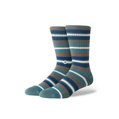 Stance Hoist Crew Socks, main view
