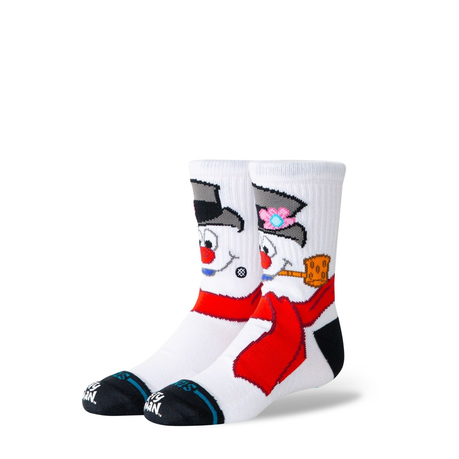 Stance Kids Frosty Crew Socks