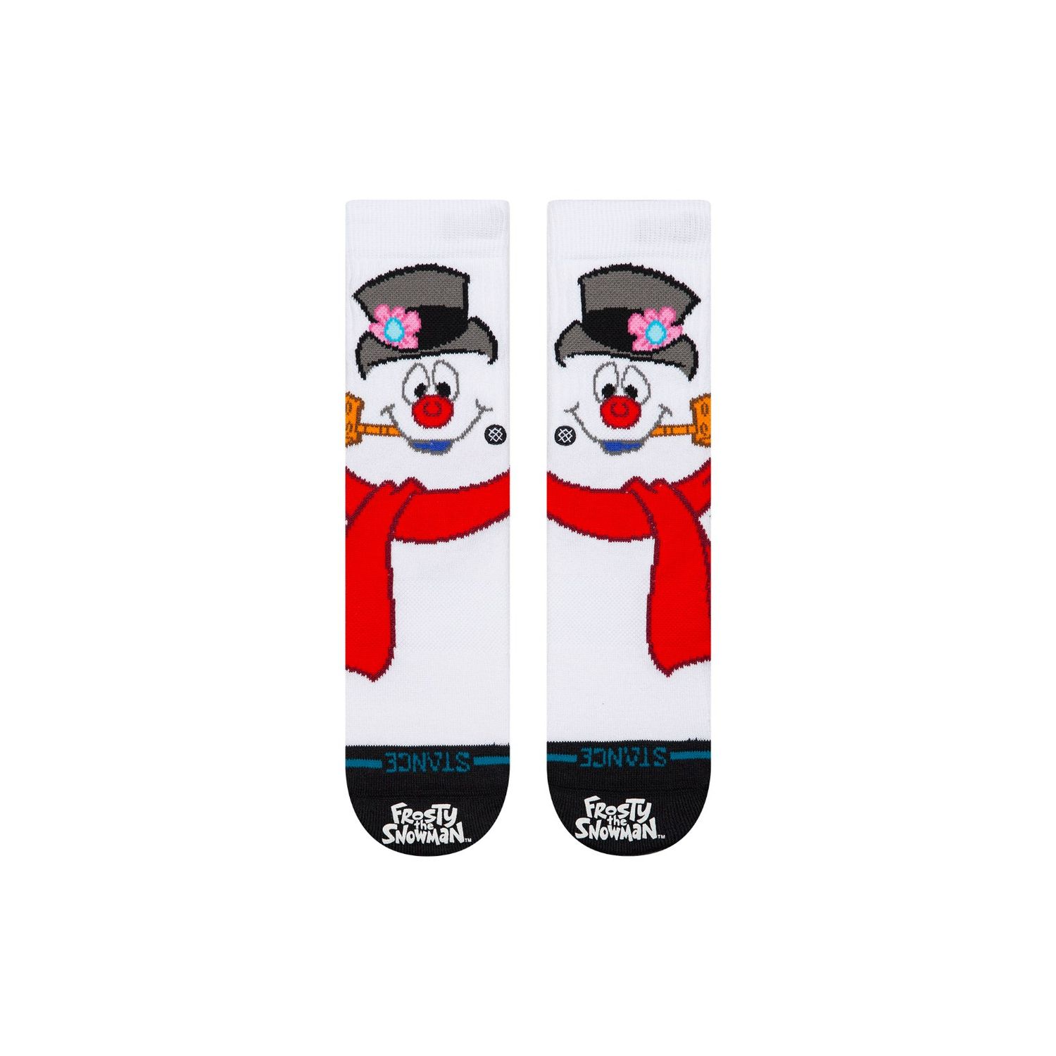 Stance Kids Frosty Crew Socks