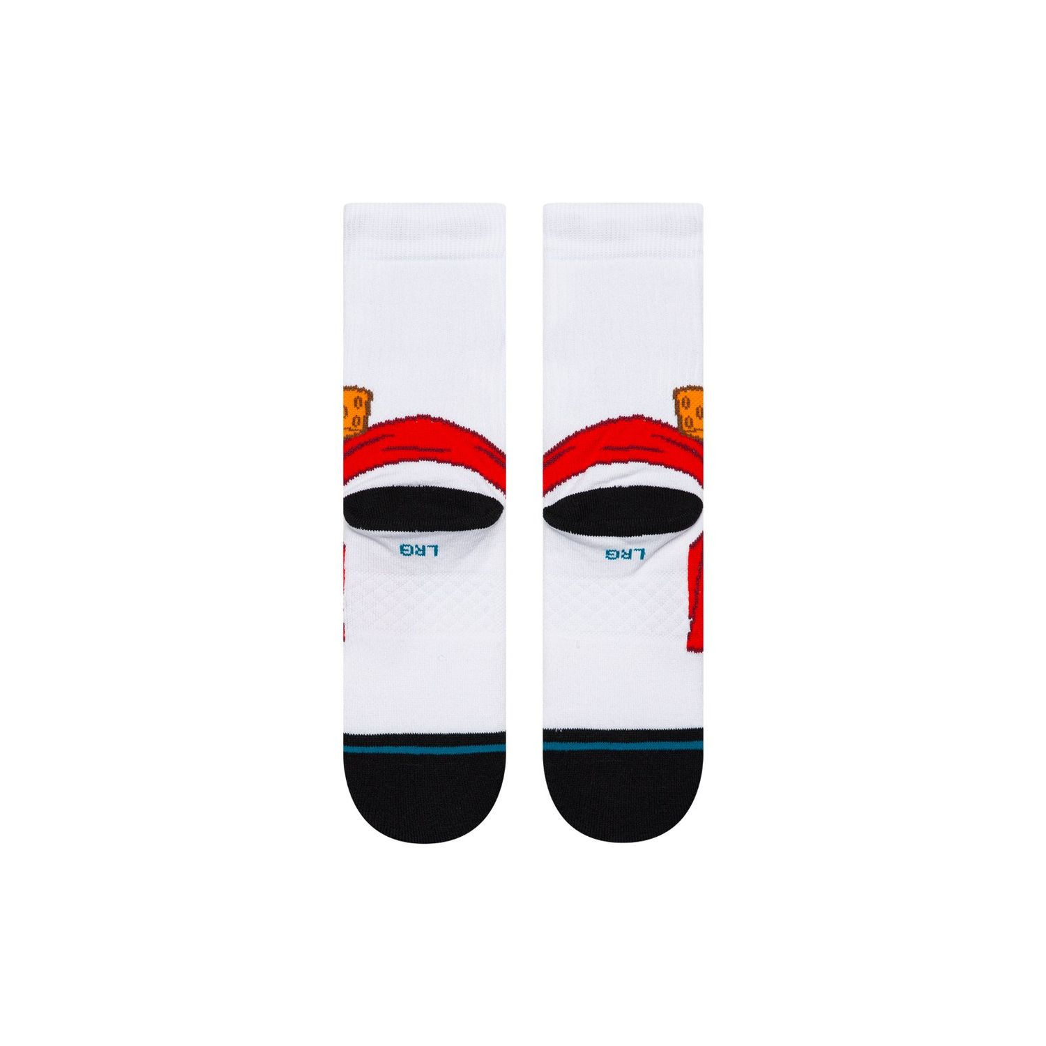 Stance Kids Frosty Crew Socks