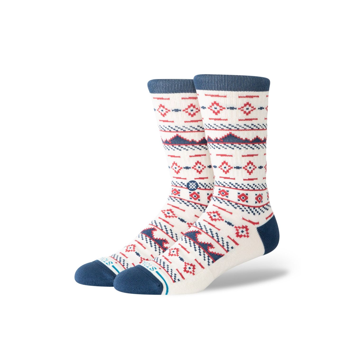 Stance Rising Tide Crew Socks