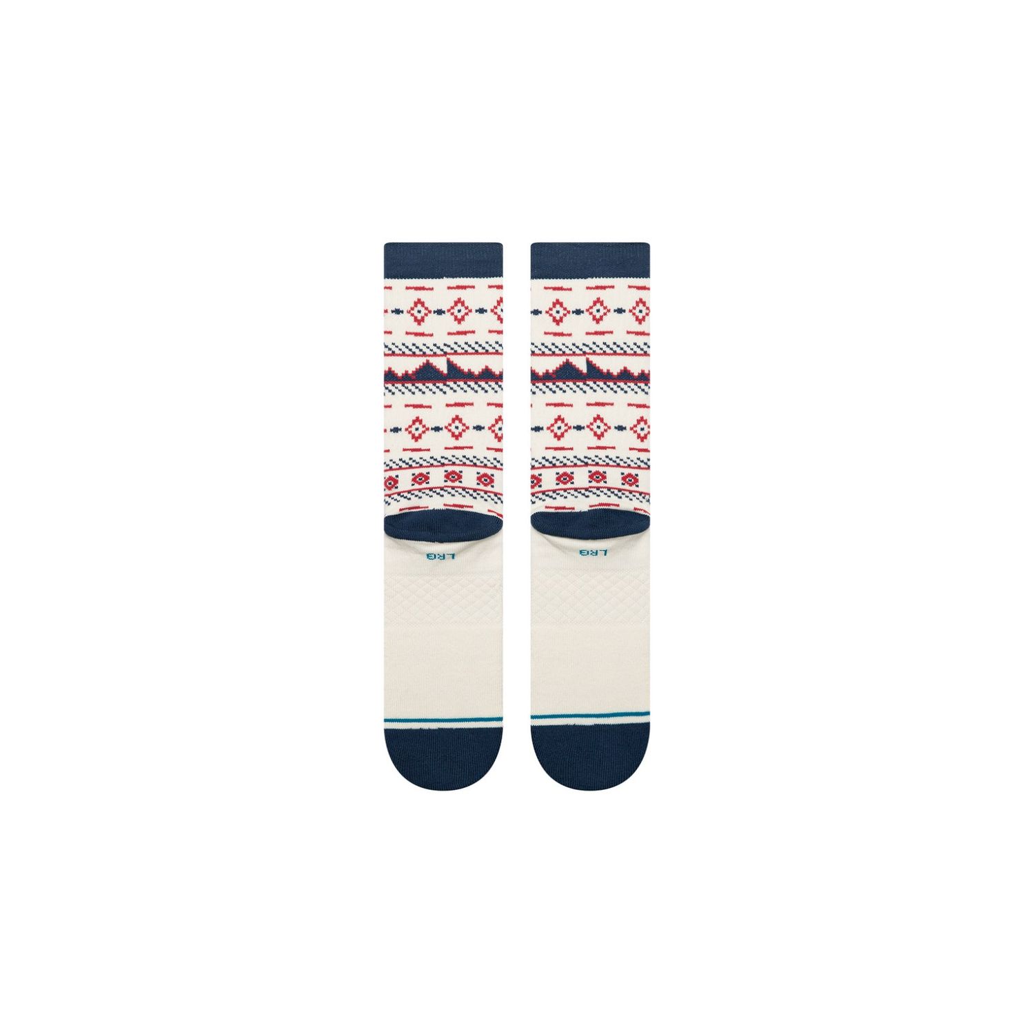 Stance Rising Tide Crew Socks