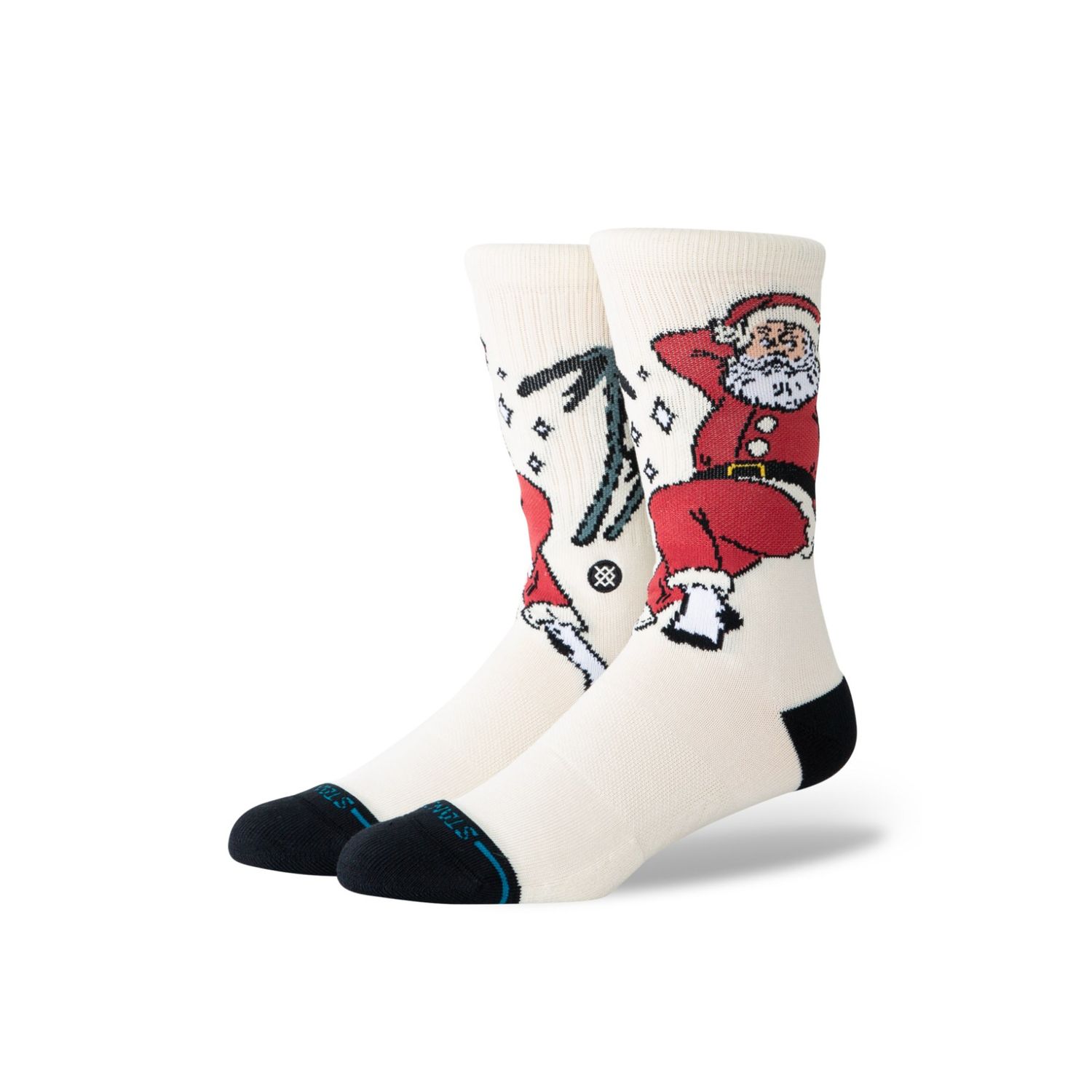 Stance Northern Exposure Crew Socks