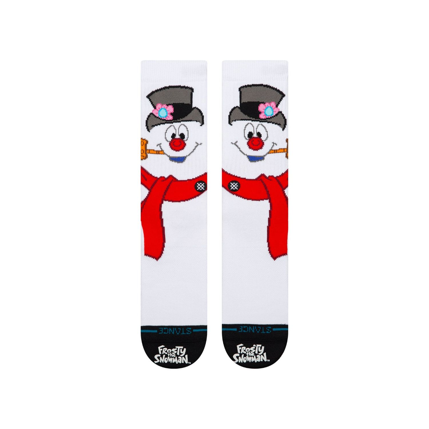 Stance Frosty Crew Socks
