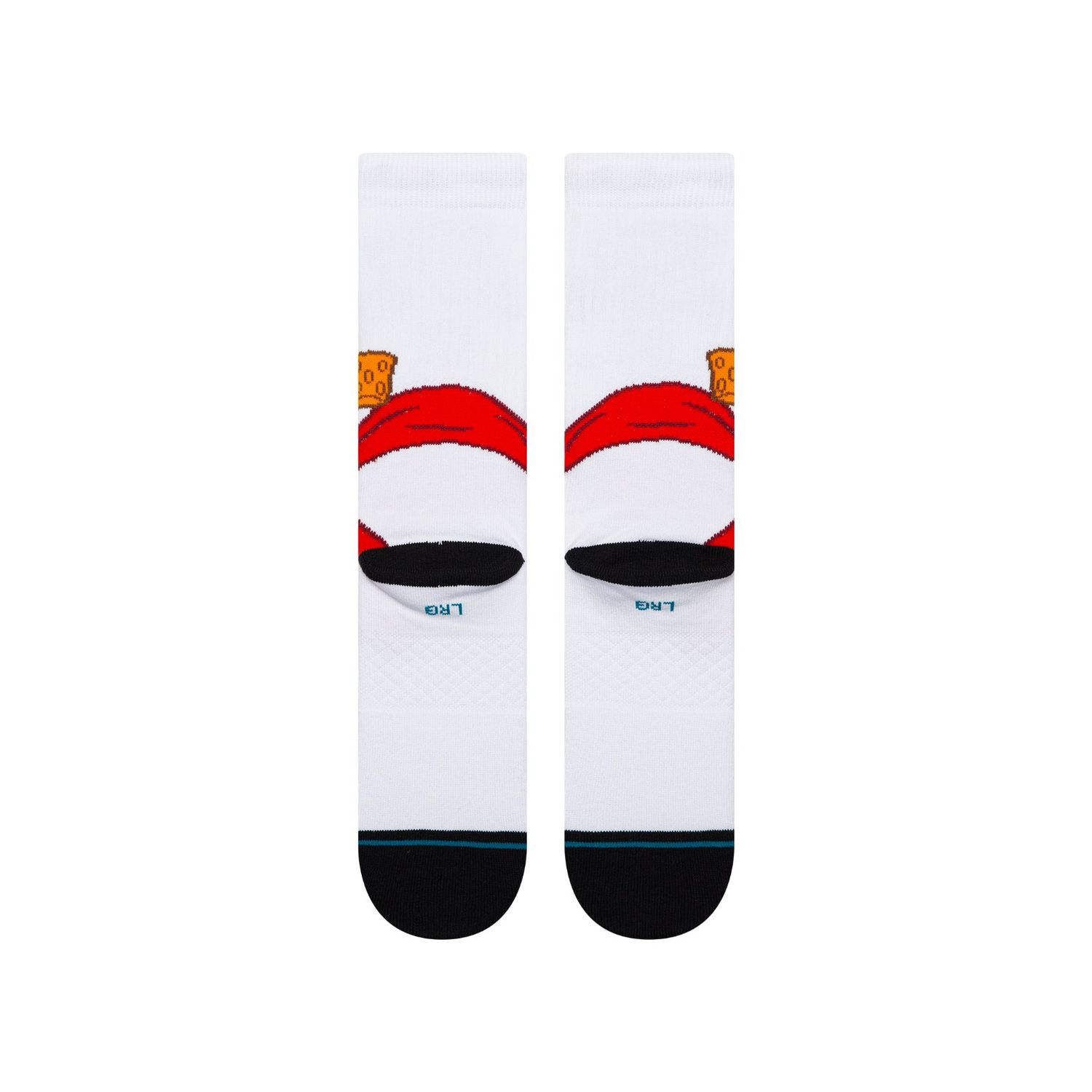 Stance Frosty Crew Socks