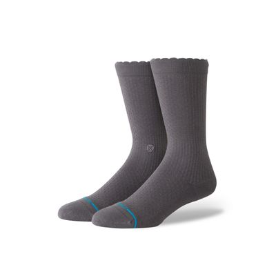 Stance Women's Dainty Crew Socks, main view